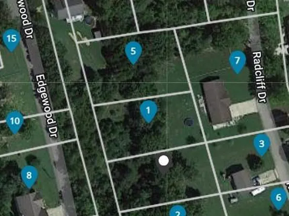 0 Edgewood Ln, Festus, MO 63028