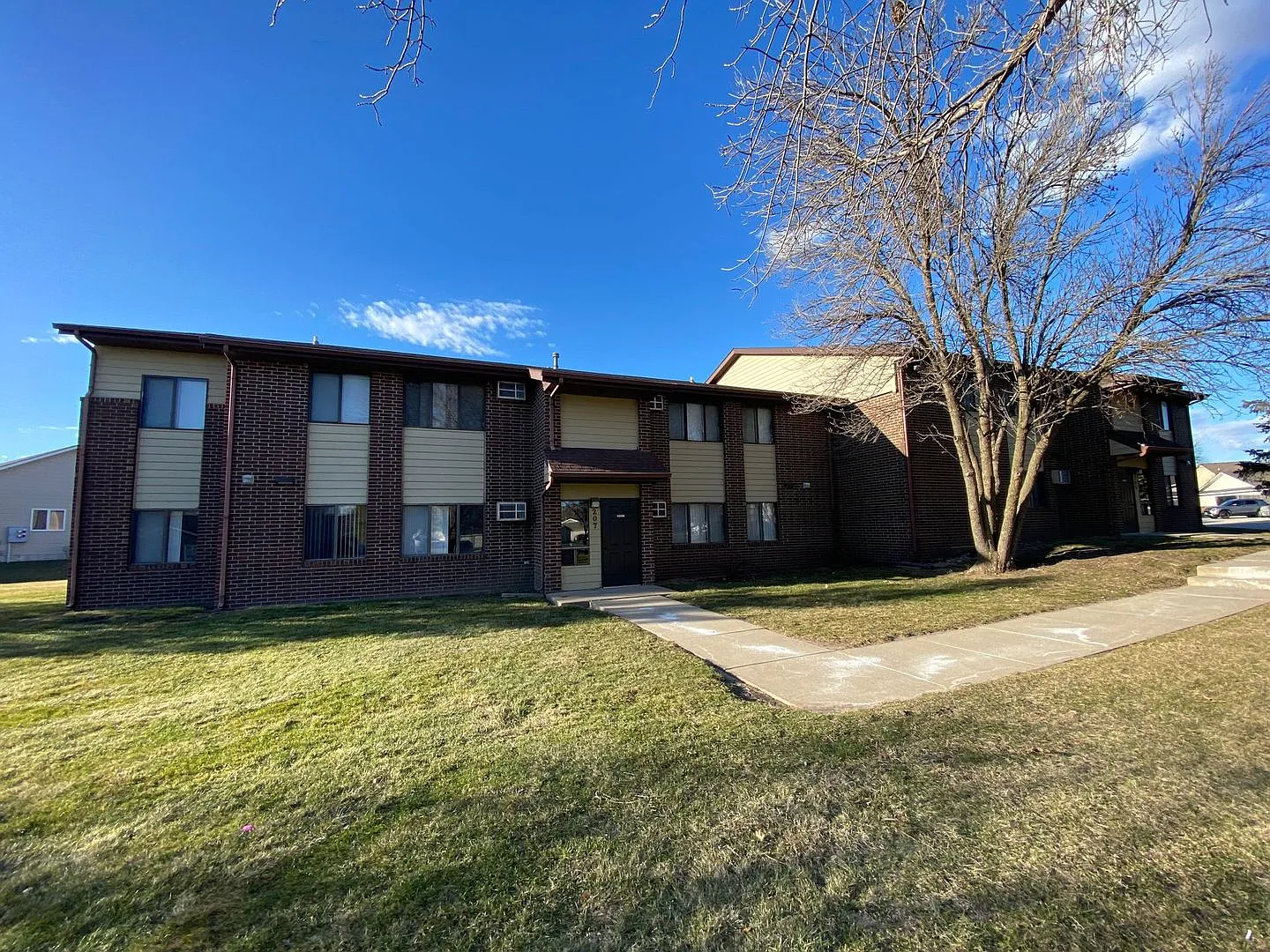 Northway Apartments — Photo 1