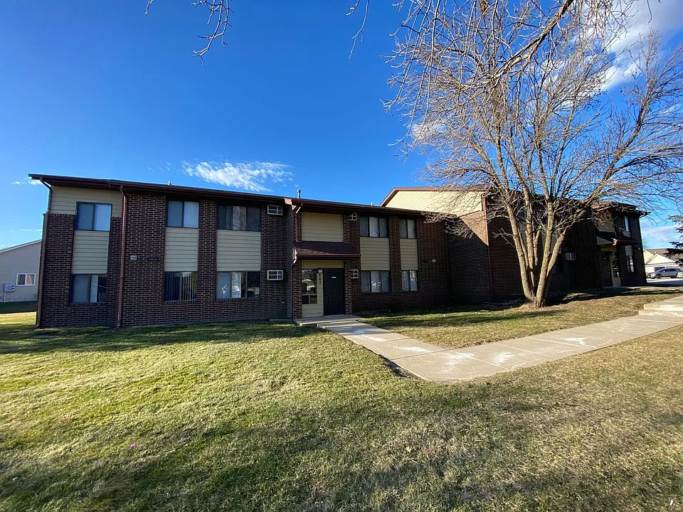Northway Apartments