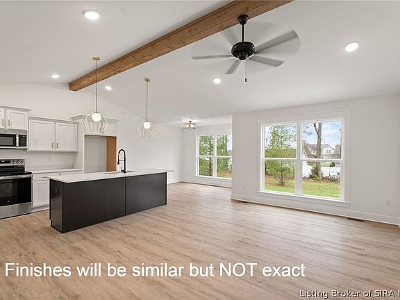 5th image of 1048 Dunbarton Way LOT 213