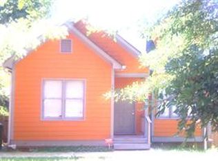 1600 Linda Way SW, Atlanta, GA
