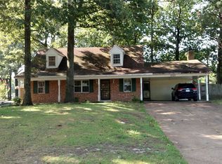 2921 Clearwood Rd, Memphis, TN 38134