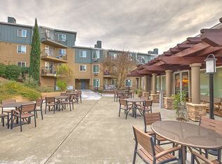 VINTAGE AT BENNETT VALLEY, Santa Rosa, CA 95405