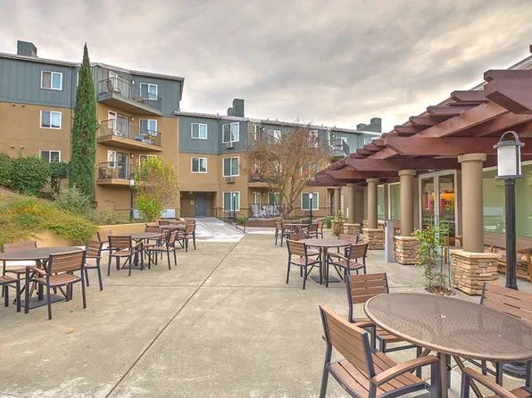 VINTAGE AT BENNETT VALLEY