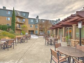 VINTAGE AT BENNETT VALLEY