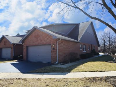 234 Garden Way, Bloomingdale, IL, 60108