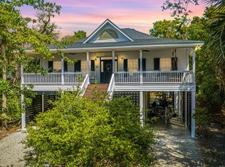 3309 Myrtle St, Edisto Island, SC 29438