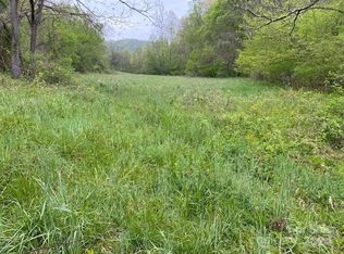 547 Long Branch Rd TRACT 2, Marshall, NC 28753