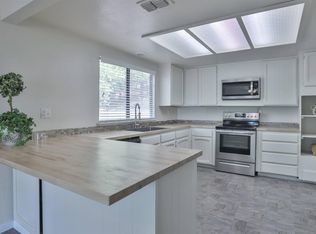 3101 Seven Up Ranch Rd, Georgetown, CA 95634