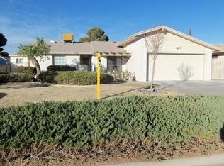 11229 Thundercloud Dr, El Paso, TX 79936