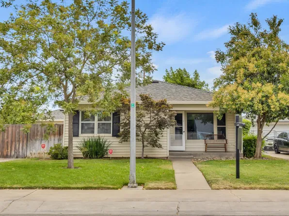 700 Cardinal St, Lodi, CA 95240