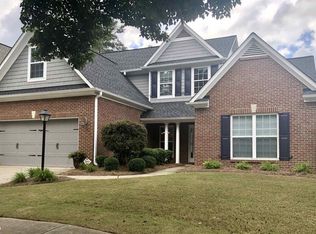520 Roland Manor Dr, Dacula, GA 30019