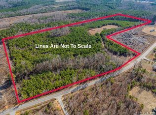 0 Little Deep Creek Rd, Roanoke Rapids, NC 27870
