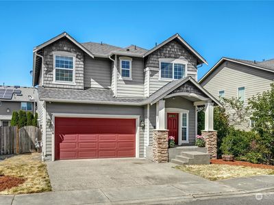 5214 NE 7th Street, Renton, WA, 98059