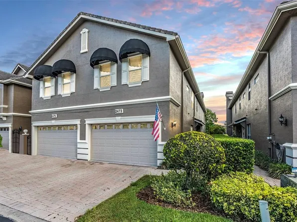 2473 Johnna Ct, Palm Harbor, FL 34685