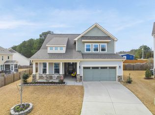 213 Wildspring Ct, Apex, NC 27539