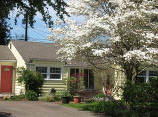 3129 Hoadly St SE, Olympia, WA 98501