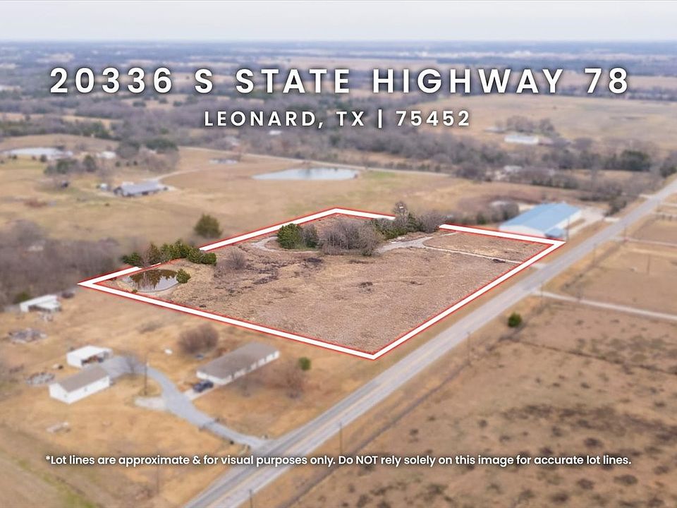 1st image of 20336 S State Highway 78