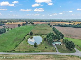 614 Puckett Rd, Greenfield, TN 38230