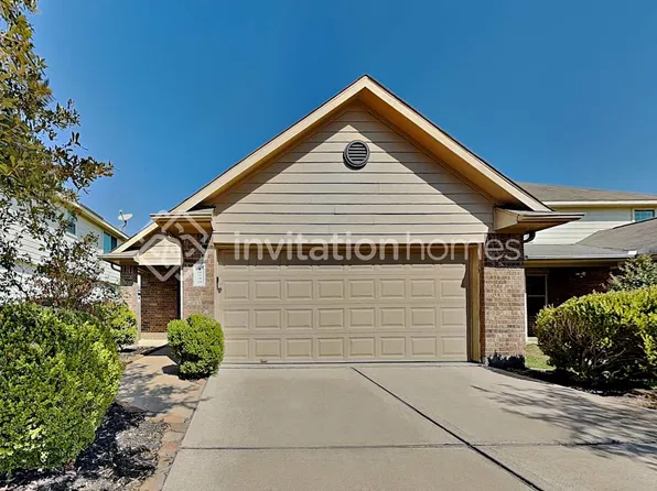 18730 Dennington Dr, Katy, TX