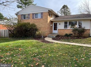 1304 Caddington Ave, Silver Spring, MD 20901