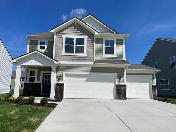 9118 Brayton Pl, Indianapolis, IN 46259