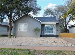 1912 22nd St #202501429, Lubbock, TX 79411