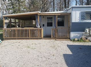 3100 W Baseline Rd LOT 20, Albion, IN 46701