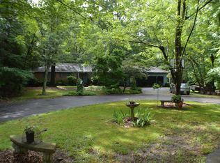 8201 Troxaway Ct, Lewisville, NC 27023