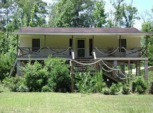 1341 Clear Creek Rd, Akron, AL 35441