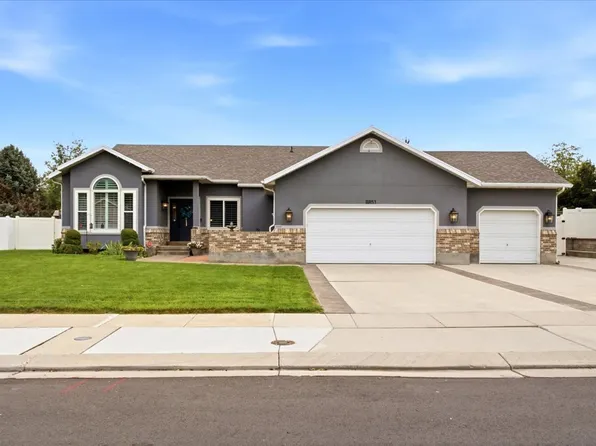 8851 S 2240 W, West Jordan, UT 84088