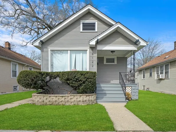 15122 S Ashland Ave, Harvey, IL 60426