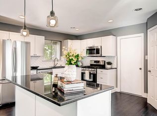 7403 Daugherty St, Austin, TX 78757