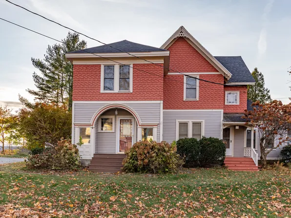 21 Beals Avenue, Ellsworth, ME 04605