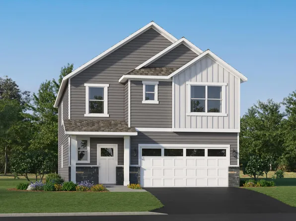 7381 Kaeding Ave NE, Otsego, MN 55301