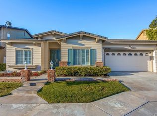 24100 Rancho Santa Ana Rd, Yorba Linda, CA 92887