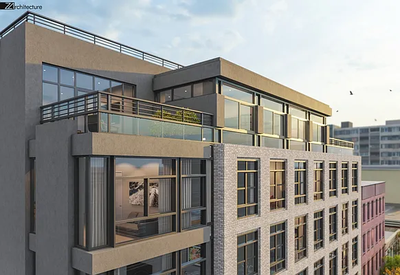 Rented by Nooklyn NYC LLC | media 12