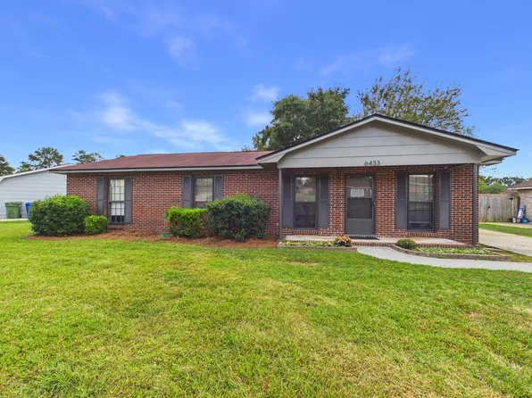 6433 Old Post Ct, Columbus, GA 31909