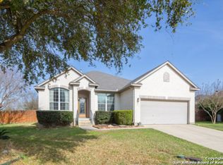 1107 El Risco, San Antonio, TX 78258