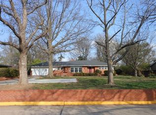 1037 S Flood Ave, Norman, OK 73072