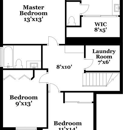 3rd image of 5241 E Hopi Ave