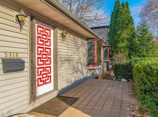 5318 Frosty Ln, Madison, WI 53705