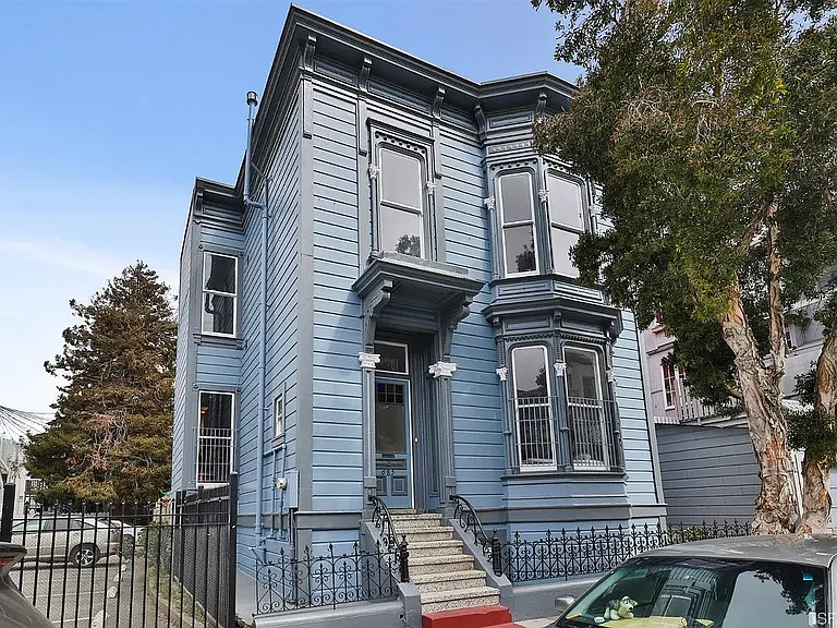685 Capp St — Photo 1