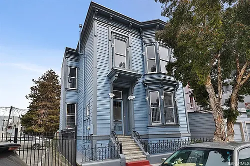 685 Capp St Photo 1