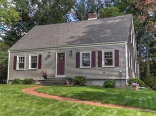 46 West St, Medway, MA 02053