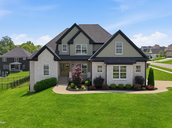 6300 Leyton Ct, Crestwood, KY 40014