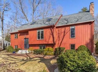 188 Lawndale Rd, Mansfield, MA 02048