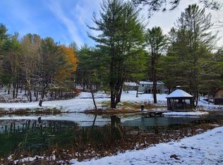 1140 Sexton Hollow Rd, Painted Post, NY 14870