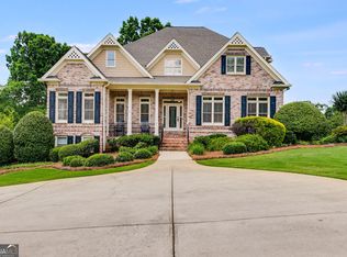 1027 Overlook Dr, Villa Rica, GA 30180