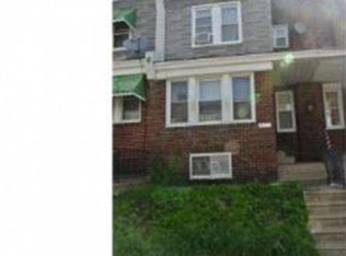 4213 Vista St, Philadelphia, PA 19136
